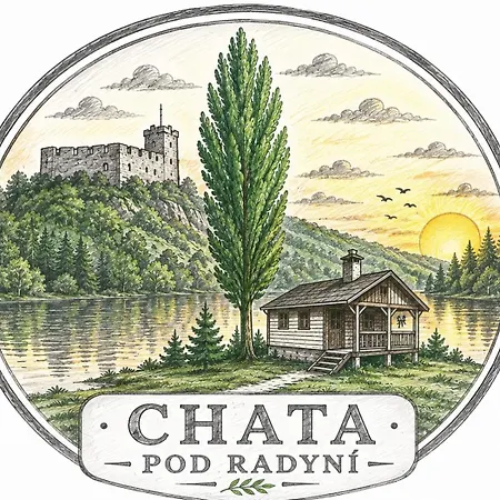 Prázdninový dům Pod Radyní
