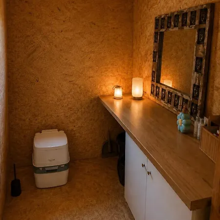 Pod Radyní Prázdninový dům