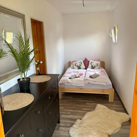 View Pod Radyni Bez Tekouci Vody Hébergement de vacances *