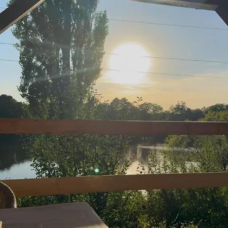 View Pod Radyni Bez Tekouci Vody